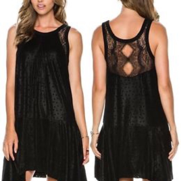 Free People Boho-style Dress - Picture 1 of 4